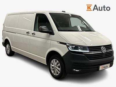 Käytetty VW T6.1 150 HP (110 kW) 2022 Van