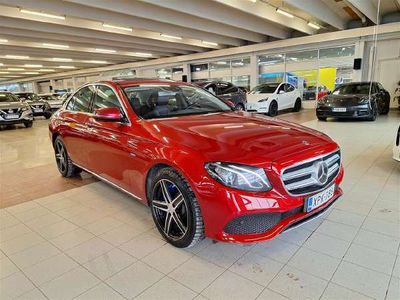 Mercedes E350