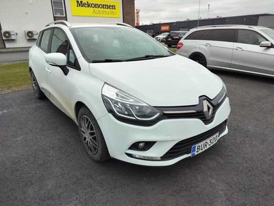 Renault Clio GrandTour