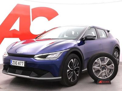 Käytetty Kia EV6 167 kW (228 HP) 2022 Katumaasturi