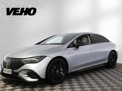 Käytetty Mercedes EQE350 Premium 214 kW (292 HP) 2023 Sedan
