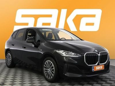 Käytetty BMW 225 Active Tourer Comfort Edition 245 HP (180 kW) 2023 Tila-auto