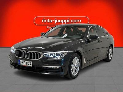 BMW 530e