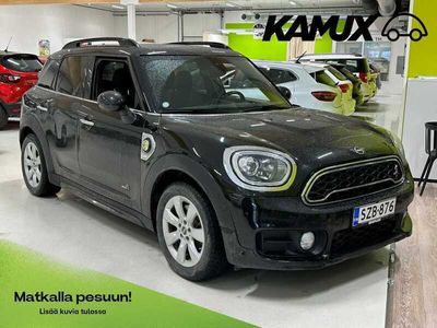 käytetty Mini Countryman 