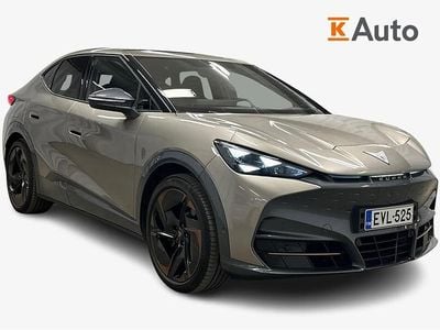 Käytetty 2024 Cupra Tavascan VZ2 Katumaasturi | 46 800 € (Kallis)