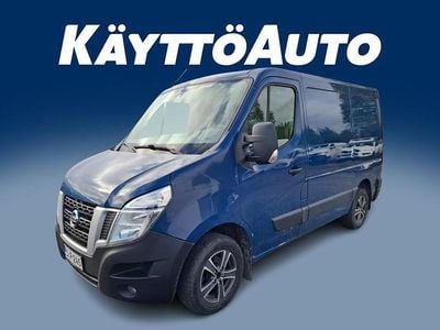Nissan NV400