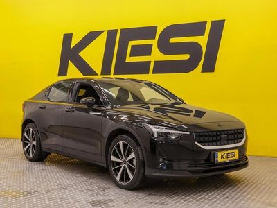 Käytetty 2021 Polestar 2 Pilot Viistoperä | 28 390 € (Perustarjous)