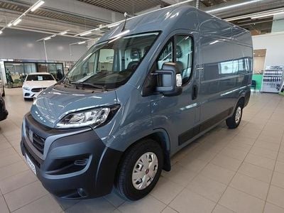 Käytetty Fiat Ducato S 141 HP (103 kW) 2024 Van