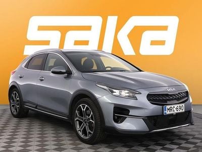 Käytetty Kia XCeed EX 105 HP (77 kW) 2022 Katumaasturi