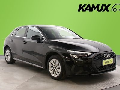 käytetty Audi A3 Sportback e-tron 