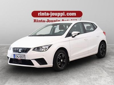 Käytetty 2019 Seat Ibiza Style Viistoperä | 9 980 € (Hyvä tarjous)