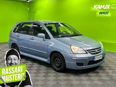 Sininen Käytetty 2004 Suzuki Liana Sedan | 2 490 €