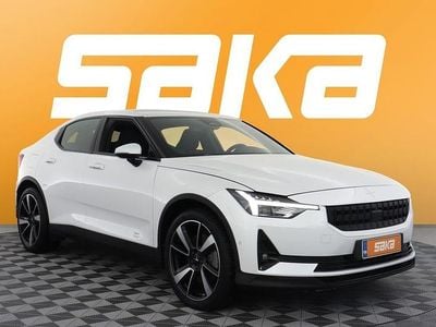 Käytetty 2023 Polestar 2 Pilot Viistoperä | 27 900 € (Supertarjous)