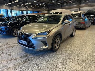 Lexus NX300h