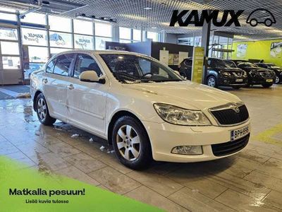 käytetty Skoda Octavia Combi 1,4 TSI Ambition DSG Autom