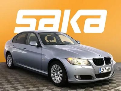 Käytetty BMW 320 177 HP (130 kW) 2009 Sedan