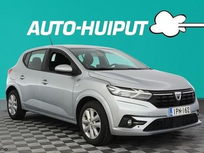 Käytetty Dacia Sandero Comfort 91 HP (66 kW) 2022 Viistoperä