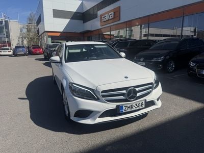 Mercedes A200
