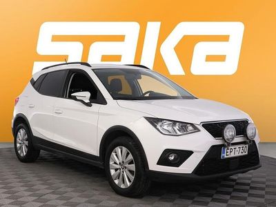 Käytetty 2018 Seat Arona Style Katumaasturi | 10 990 €