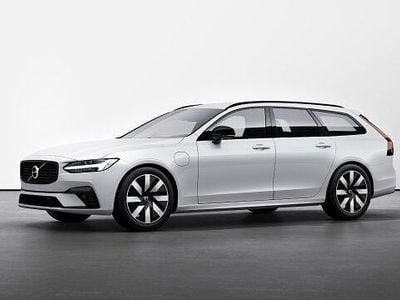 Käytetty Volvo V90 Plus 476 HP (350 kW) 2023 Farmari