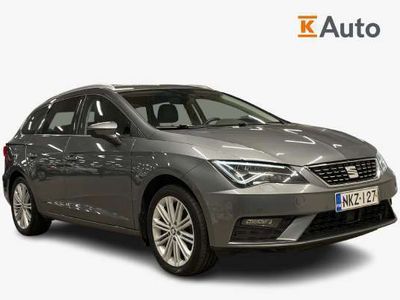 Seat Leon ST