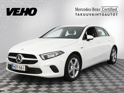 Käytetty Mercedes A250 Business 160 HP (117 kW) 2021 Viistoperä