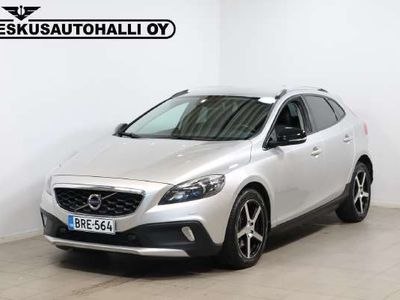 Volvo V40 CC