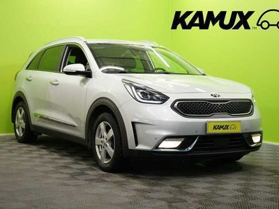 käytetty Kia Niro 