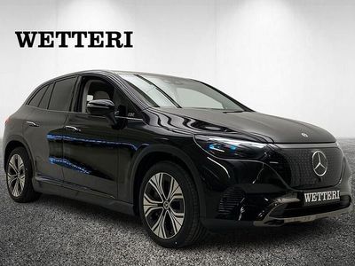 Uusi 2025 Mercedes EQE350 Advanced Katumaasturi | 99 980 €