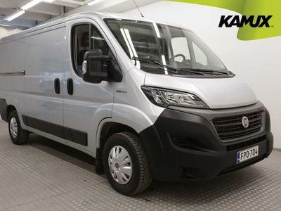 käytetty Fiat Ducato DucatoUmpikorinen (BB) 4ov 2287cm3