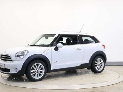 Mini Cooper Paceman