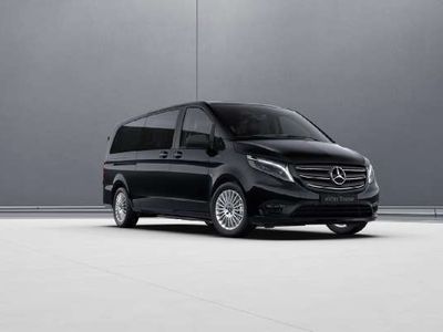 Mercedes e-Vito