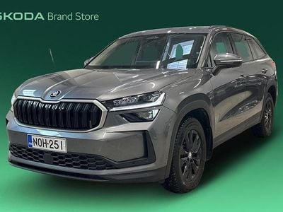 Käytetty Skoda Kodiaq Style 193 HP (141 kW) 2025 Katumaasturi