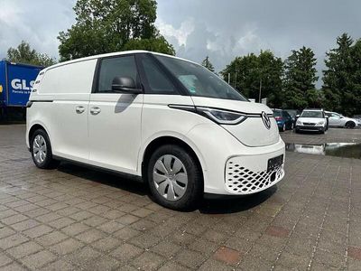 VW ID. Buzz