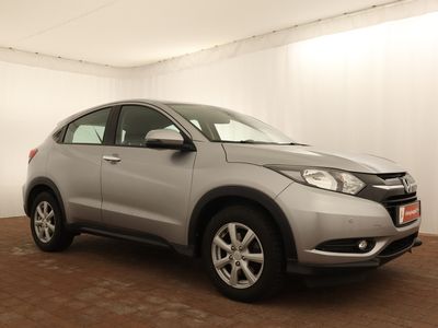 käytetty Honda HR-V 1,5 Elegance CVT - Kotiintoimitus 0€ - J. autoturva