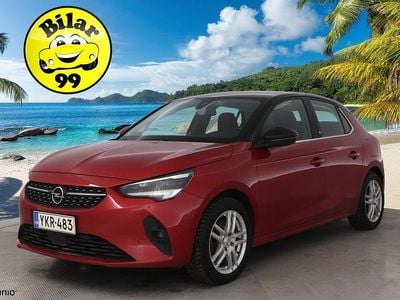 Käytetty 2020 Opel Corsa-e Executive Viistoperä | 13 600 € (Perustarjous)