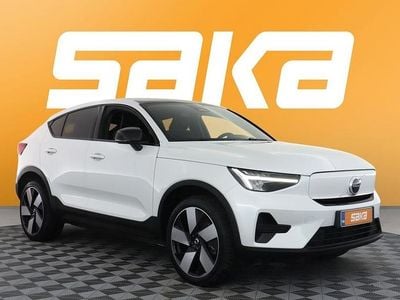 Käytetty Volvo C40 Plus 300 kW (408 HP) 2023 Katumaasturi