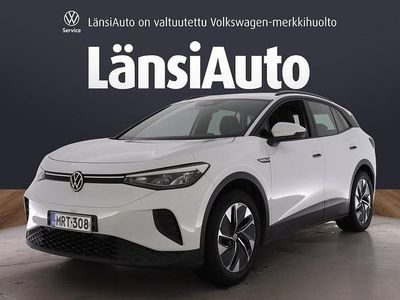 Käytetty 2022 VW ID.4 Pro Performance Katumaasturi | 23 880 € (Perustarjous)