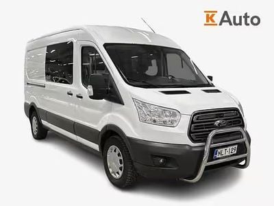 Käytetty 2014 Land Rover Range Rover evoque Pure | 12 400 €