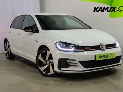 käytetty VW Golf VII 