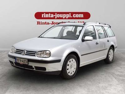 VW Golf V