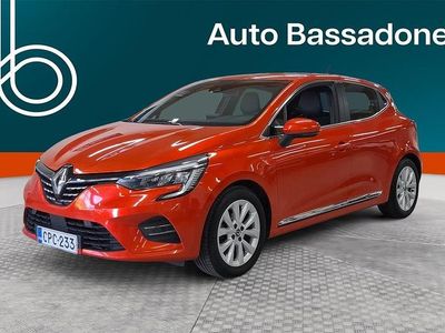 Käytetty Renault Clio V Intens 91 HP (66 kW) 2021 Viistoperä