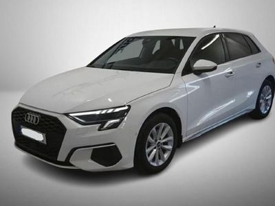 Audi A3 Sportback e-tron