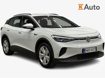 Käytetty 2023 VW ID.4 Pro Performance Katumaasturi | 25 900 € (Perustarjous)