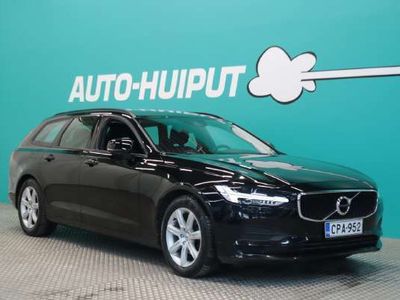 käytetty Volvo V90 D3 AWD Business aut