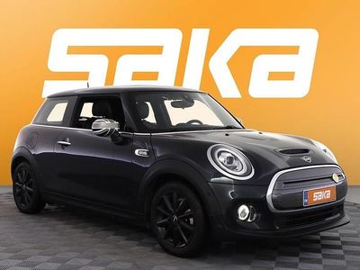 Käytetty Mini Cooper SE 135 kW (184 HP) 2020 Viistoperä
