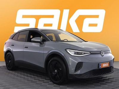 Käytetty VW ID.4 Pro 210 kW (286 HP) 2025 Katumaasturi