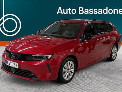 Käytetty Opel Astra Edition 131 HP (96 kW) 2024 Farmari