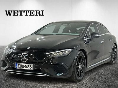 Käytetty 2023 Mercedes EQE350 Sedan | 42 490 € (Supertarjous)
