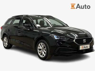 Käytetty 2023 Seat Leon Style Farmari | 17 890 € (Perustarjous)